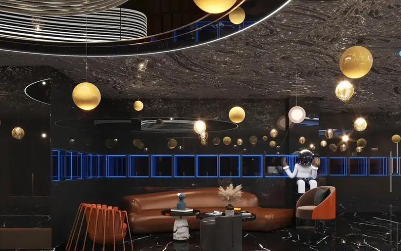 沧州商务KTV，最佳商务社交场所-肃宁县ktv预定