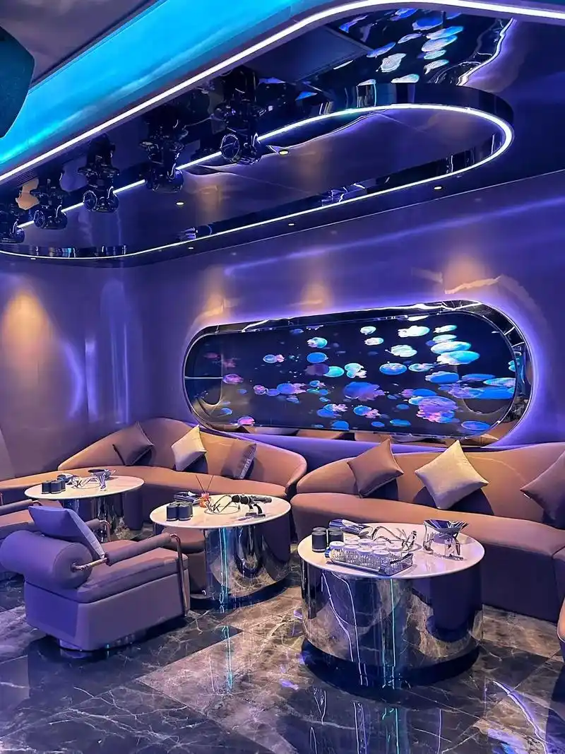 沧州商务ktv推荐商务ktv有哪些-肃宁县ktv预定